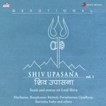 Shiv Upasana, Vol. 1 - Ravindra Sathey Song Download