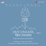 Shiv Upasana, Vol. 3 - Ravindra Sathey Song Download